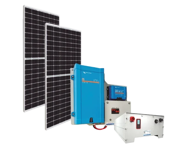 OFFGRID